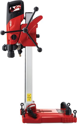 Hilti Dd 150 U Coring Motor Bi 3483121 Dcscm150