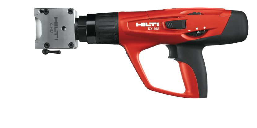 Hilti DX 462-HM High Speed Powder-Actuated Marking Tool